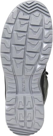 Черевики безпеки ELTEN Lex ESD S3, 46 EU, чорні