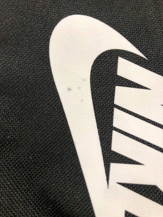 Спортивна сумка-бананка Nike Heritage унісекс, чорна DB0490-010