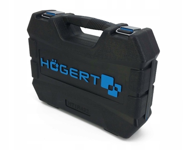 Набір інструментів Hoegert Technik HT1R432