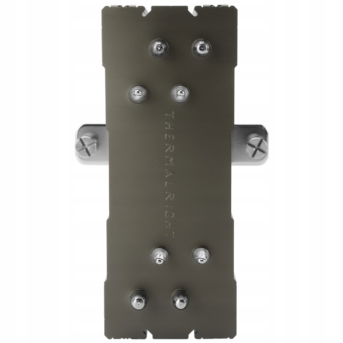 Кулер для процесора Thermalright Assassin Spirit 120 V2 PLU