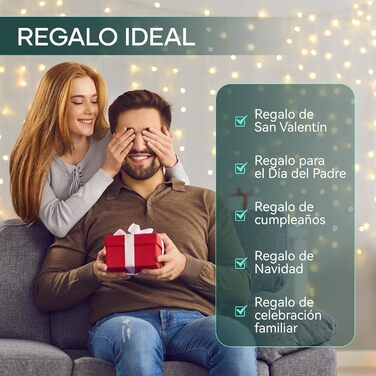 Електричний чоловічий бритва Kensen 3-в-1, IPX6, водонепроникний, для гоління голови з 5D-головками, тример для волосся та носа, для мокрого та сухого гоління, зарядка USB-C