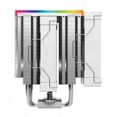 Кулер для процесора Deepcool AK620-WHADMN-GJD (повітряне охолодження)