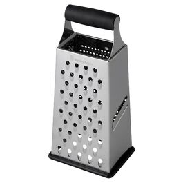 Шкребок Stanley Rogers з квадратним лезом та антиковзким дном – високоякісна нержавіюча сталь, м'який на дотик грифель, придатний для миття в посудомийній машині