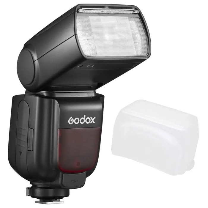 Спалах Godox TT685 II Speedlite для Olympus та Panasonic