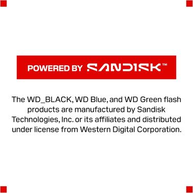 SSD накопичувач WD_BLACK SN850X 4TB PCIe Gen4 з радіатором | NVMe, 7300 МБ/с, 6300 МБ/с