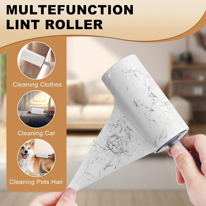 Сходинки для собак маленьких порід Otauoaea: 4 сходинки, протиковзкі, для диванів та ліжок, знімний чохол, сірий колір