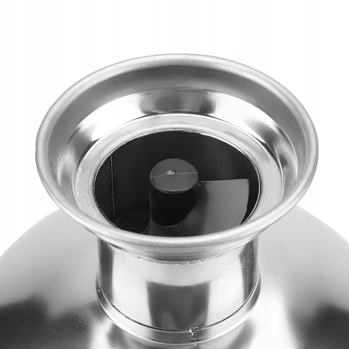 Фондюшниця для гарячого шоколаду — шоколадний фонтан