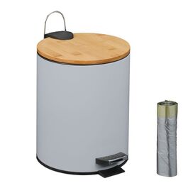 Relaxdays 5-Liter Cosmetic Container