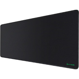 Кисмет Black Shark Gaming Pad XL Manta P3 900x400 мм, чорний