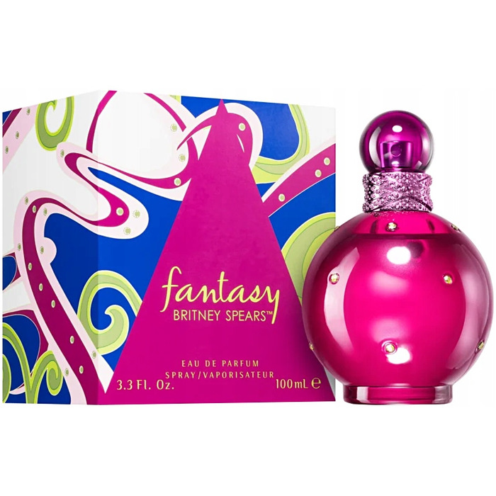 Парфумована вода Britney Spears Fantasy, 100 мл