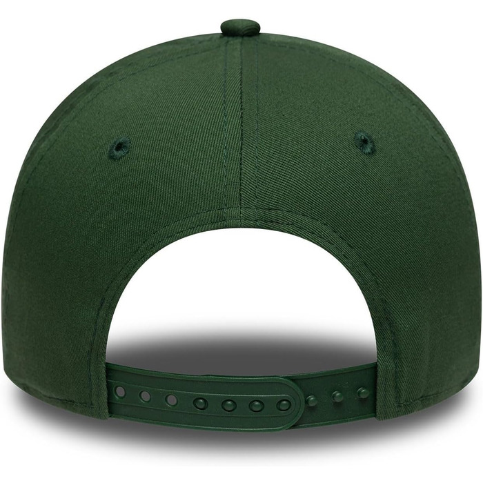 Кепка бейсбольна New Era Trucker MLB New York Yankees, регульована, з логотипом
