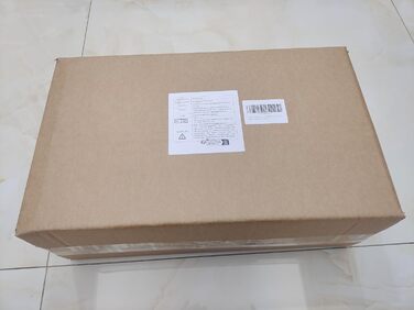 Набір сковорідок з нержавіючої сталі з антипригарним покриттям (4 шт.) 26/24/20/18 см, дерев'яні ручки