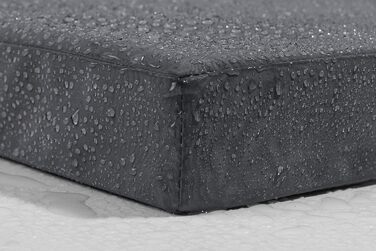 TrendPet VitaMedog: Ортопедичний водовідштовхуючий килимок для собак (110x70 см), розмір L