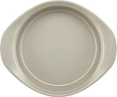 Набір форм для випічки Rachael Ray Antihaft 10 шт. з антипригарним покриттям (форми для кексів, хліба, печива, бляхи)