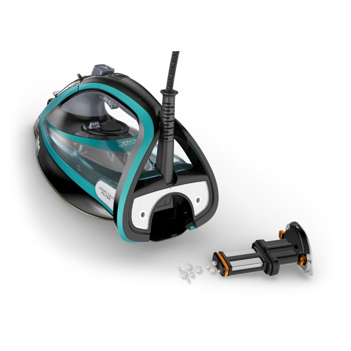 Парова праска Tefal FV9844E0 Ultimate Pure 3200Вт