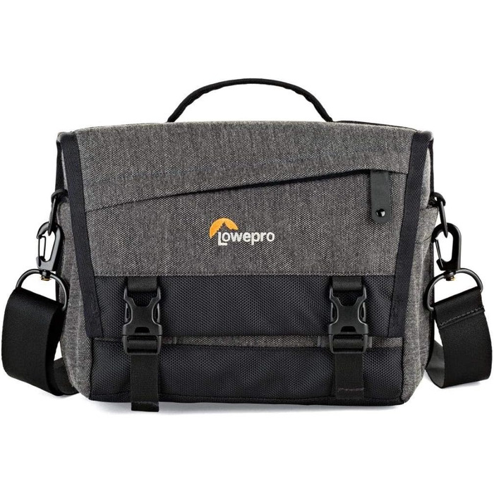 Lowepro Trekker Lite SLX 120 - рюкзак для фотокамери з кишенею для планшета (сірий)