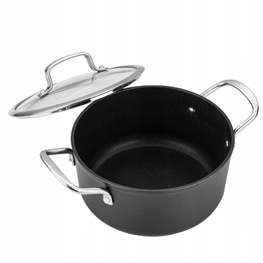 Каструля традиційна Florina Stix, 2,5 л