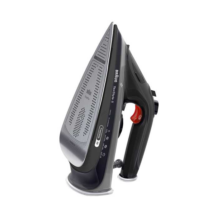 Парова праска Braun TexStyle 5 SI5088.BK 2800 Вт