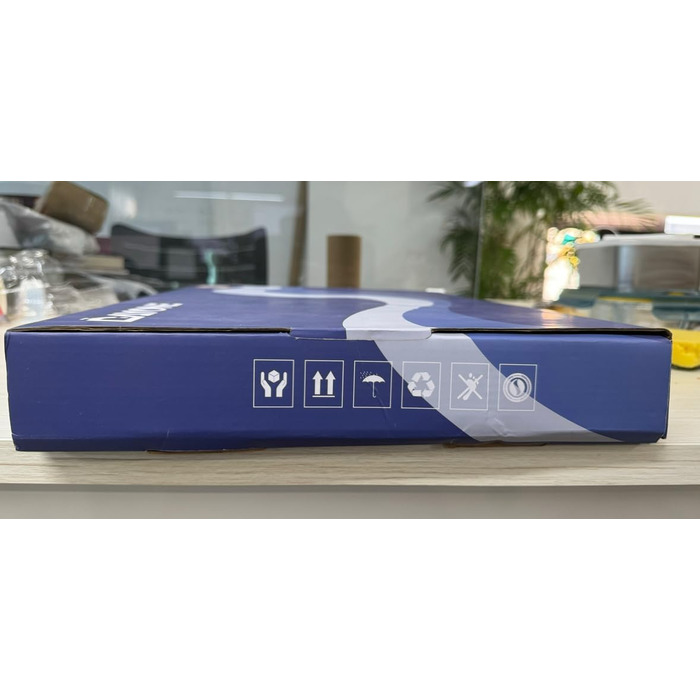 Змішувач кухонний DAYONE з висувною лійкою, нержавіюча сталь, 3 режими, 360° обертання, для кухонної мийки (15 см), матовий (хром, низький вигин-337)