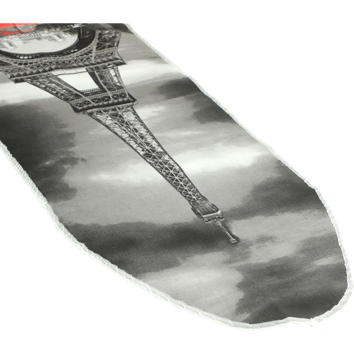 Набір для прасування KADAX з шнурком, 148x52 см, для парової праски, заміна