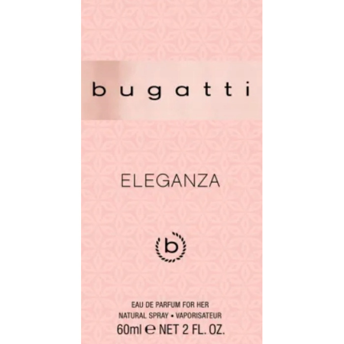Парфумована вода Bugatti Eleganza, 60 мл
