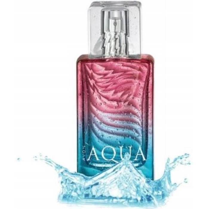 Парфумована вода Avon Rare Flowers Night Orchid, 50 мл