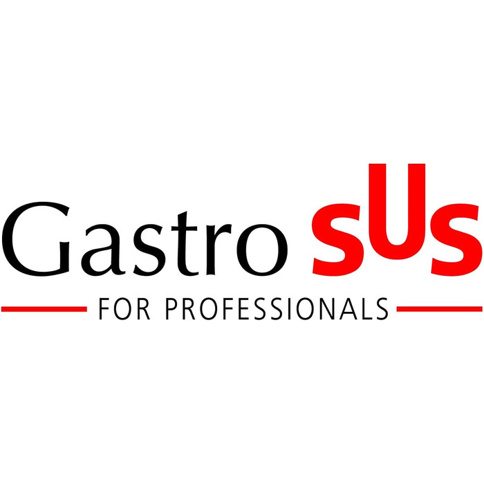 Industar Diamas Pro Stainless Steel Fry Pan - 28cm - Stiftung Warentest Winner