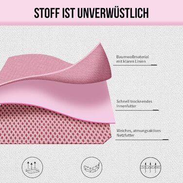 Нагрудник для собак OneTigris FIRE Watcher тактичний, безпечний, з 1 ручкою та 2 D-кільцями, 1000D нейлон (рожевий, XS)