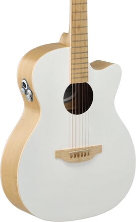 Акустична гітара Applause E Akustikgitarre Traditional Mid Cutaway (AEO-69-6PS Blank Canvas, Jump E-Akustik)