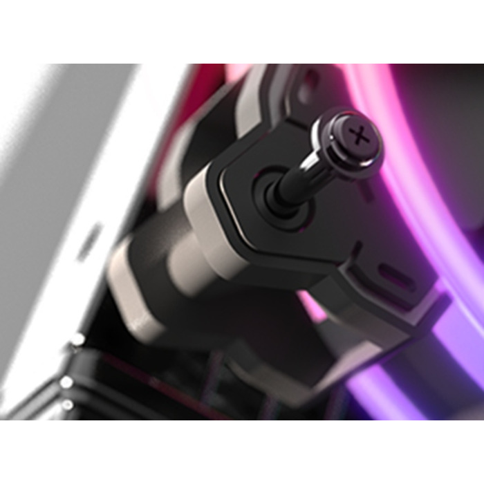 Рідинне охолодження для ПК Gamdias Chione P2-36
