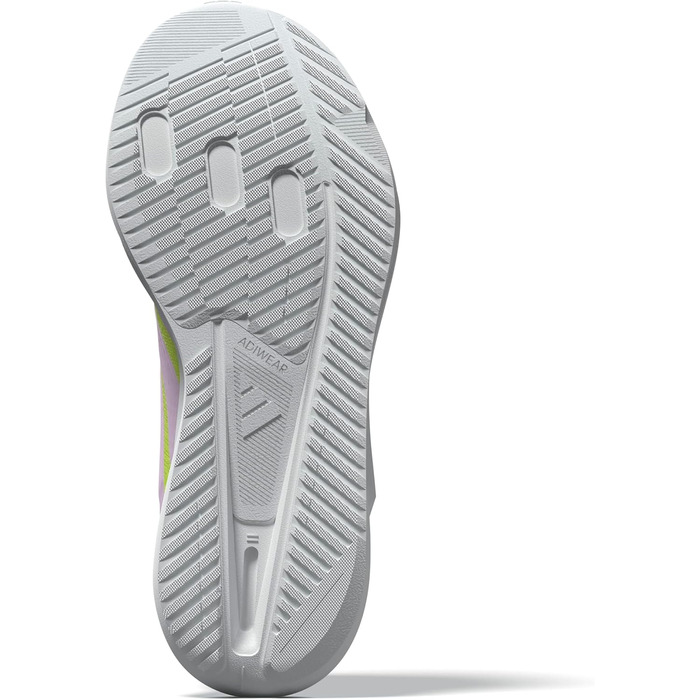 Жіночі кросівки Adidas Duramo SL 2 (42 2/3 EU), жовтого кольору