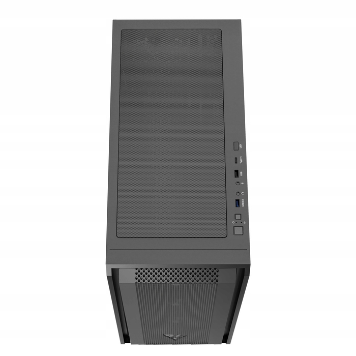 Корпус для ПК PREYON Nest Windy ATX USB-C Midi Tower