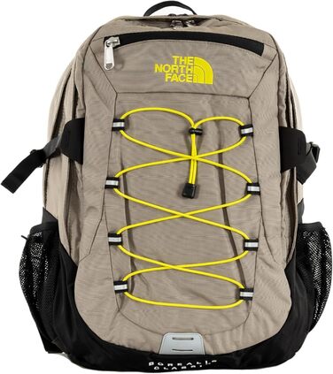 Рюкзак The North Face Jester (Stone Slab/Tnf Black)