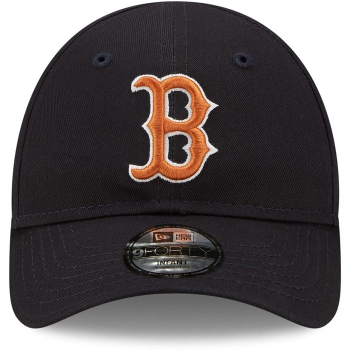 Кепка New Era New York Yankees Home Field 9Forty з зеленими ремінцями #6-28767 (48-50)