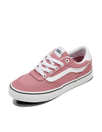 Кросівки Vans Brooklyn Ls для жінок (34.5 EU, Рожевий Дюс)
