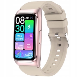 Смарт-годинник Smart-Trend LifeCheck 08, бежевий