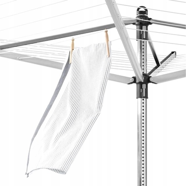 Підлогова сушарка для білизни Brabantia, 208 см