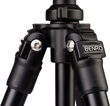 Штатив BENRO Slim TSL08AN00 з кульковою головкою, алюмінієвий