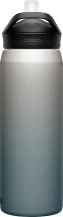CAMELBAK Unisex – Adult SST Vacuum Insulated Water Bottle (750 ml, Silver Mint Green)