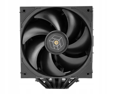Активне охолодження процесора Thermalright Royal Pretor 130 Black