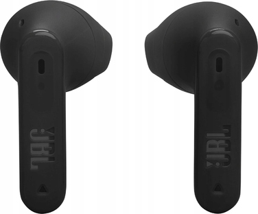 Вакуумні навушники JBL Tune Flex 2 ANC, водонепроникні, чорні