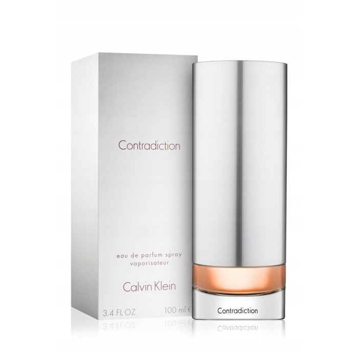 Жіноча парфумована вода Calvin Klein Contradiction, 100 мл
