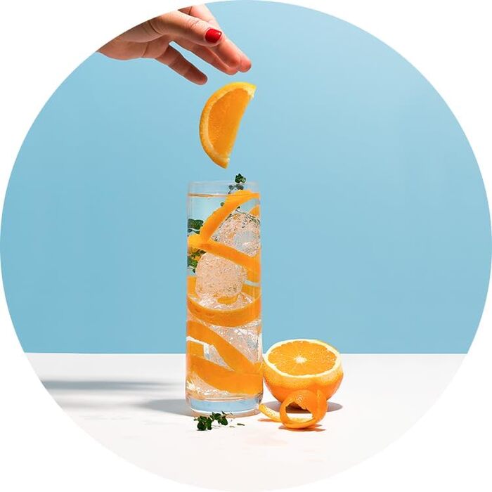 Балон CO2 Sodastream 60л Quick Connect для водопровідних апаратів