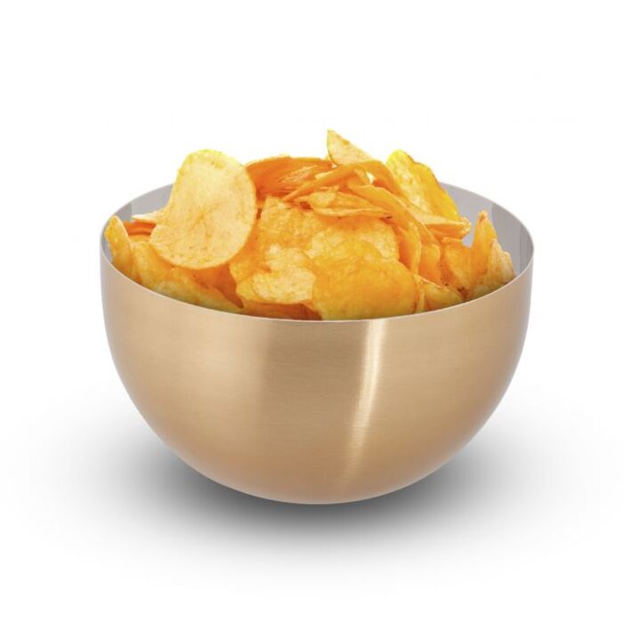 Relaxdays Modern Serving Bowl