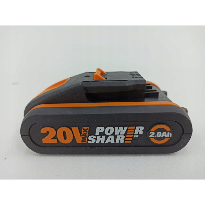 Робот-газонокосарка Worx Landroid M500+ WR165E для площі до 500 м², 120 хв