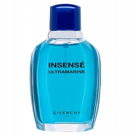 Чоловіча туалетна вода Givenchy Insense Ultramarine, 100 мл