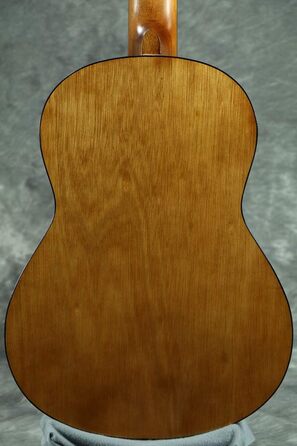 Кітара класична Yamaha CGS102AII Natur для учнів, 1/2 розміру