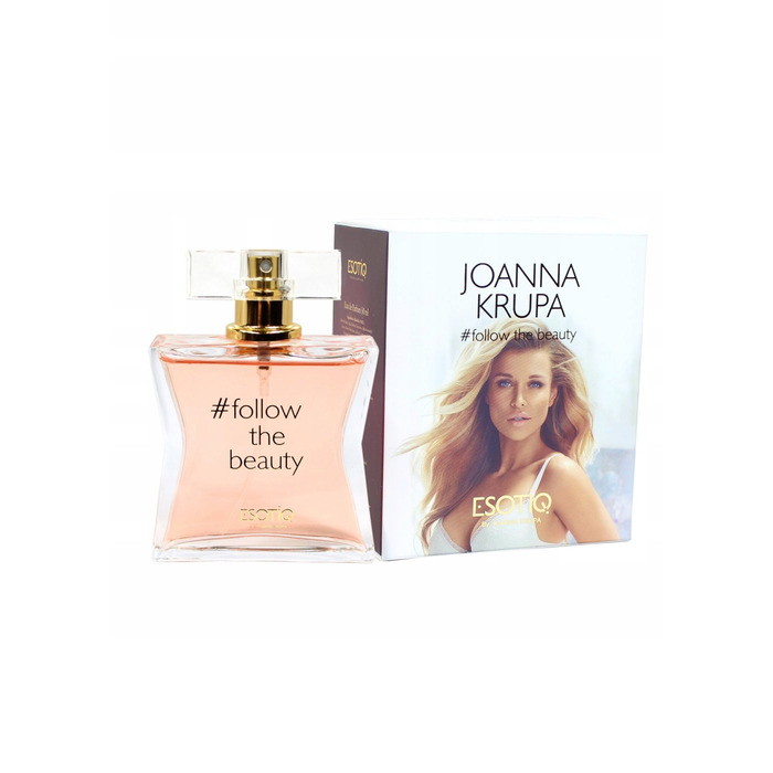 Парфуми Joanna Krupa Follow the beauty, 50 мл, Esotiq