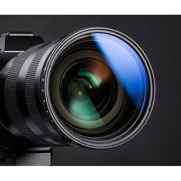 Нейтральний фільтр (ND) K&F Concept KF01.2446, 77мм