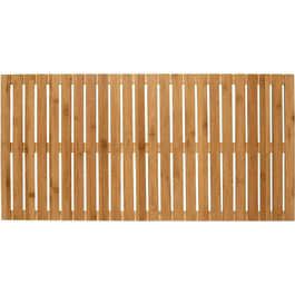 Килимок для ванної кімнати Wenko 59423, 100x50 см